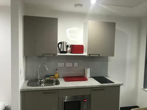 Spi Dumfries Apartments