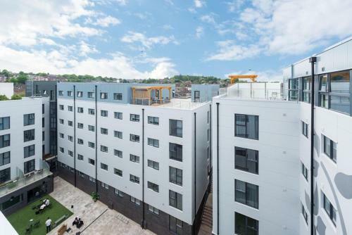 Spi Dumfries Apartments