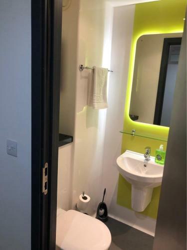 Spi Dumfries Apartments