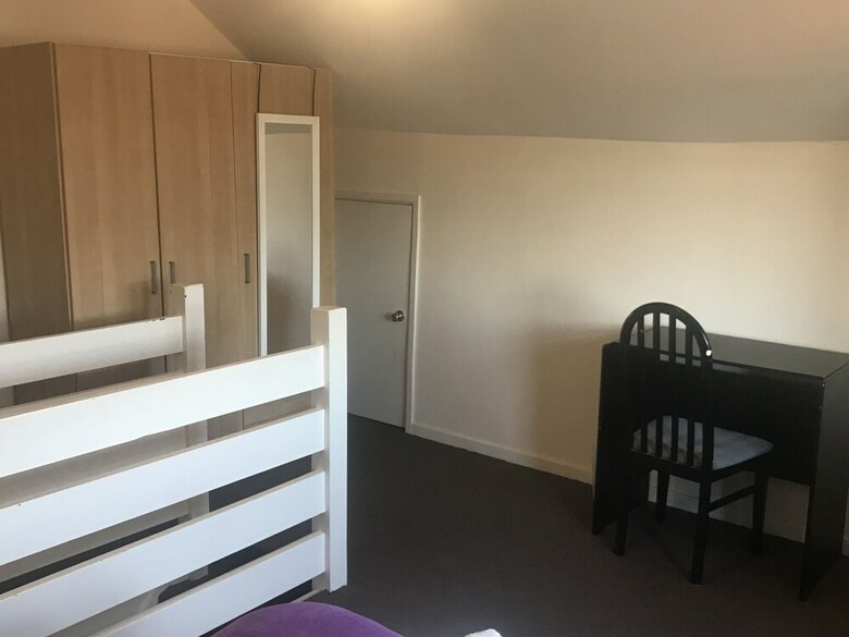 Hostal Tavistock House