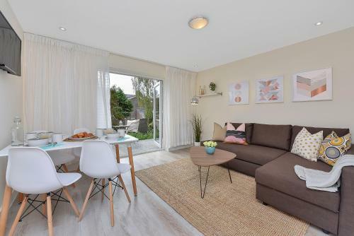 Fmp Apartments