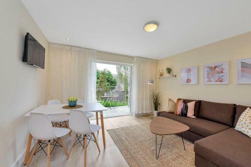 Fmp Apartments