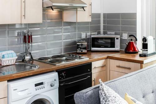 Fmp Apartments