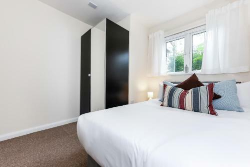 Fmp Apartments