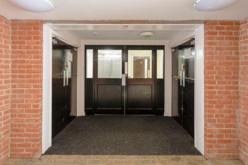 Apartamento 1 Bed Apt Sleeps 4 Free Parking