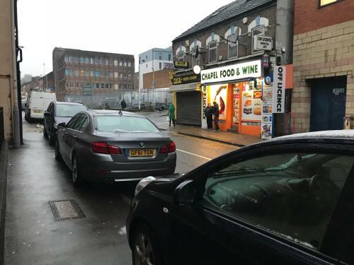 Hotel Chapel Street Apartments
