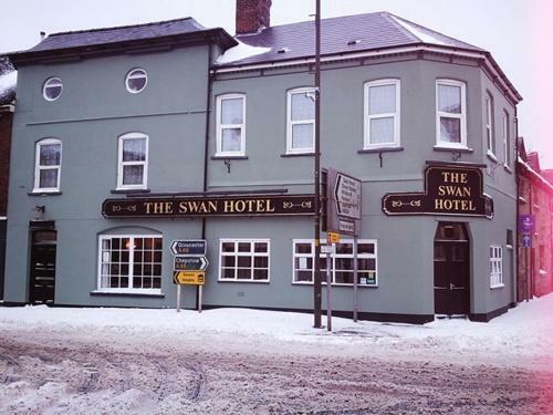 Posada The Swan