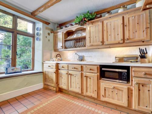 Holiday Home Wilrose Cottage