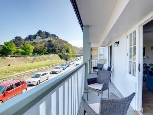 Apartment Harbour View