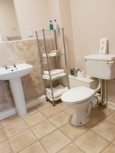 Bed & Breakfast Abbey Lodge
