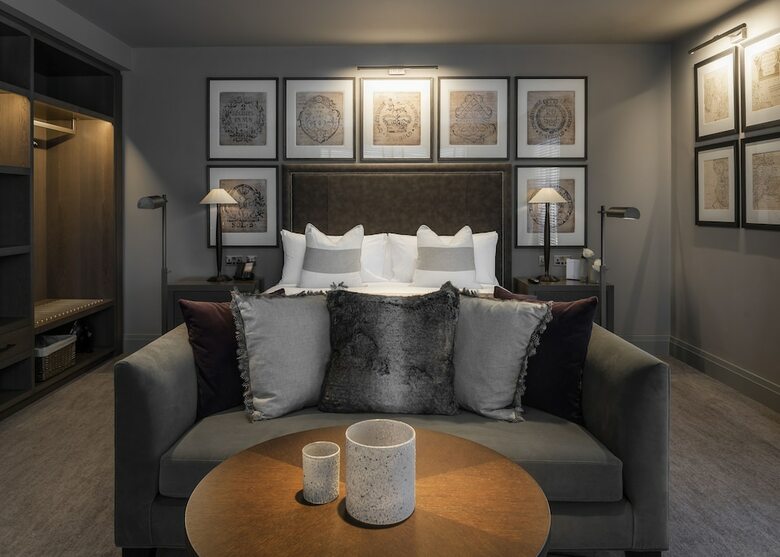 Hotel Dakota Manchester