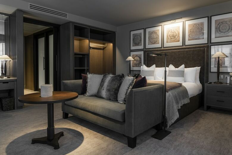 Hotel Dakota Manchester