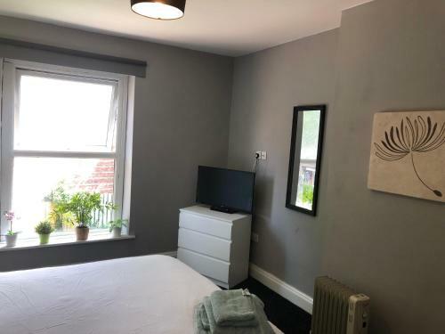 Hostal Goulden Road Haven