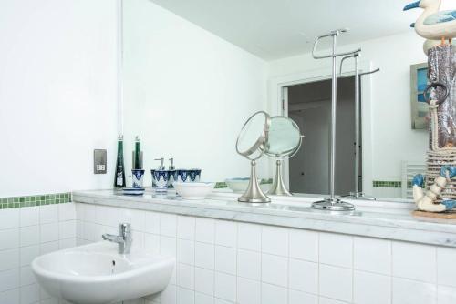 Apartamento Top Floor Modern 2bd Flat In Northern Quarter