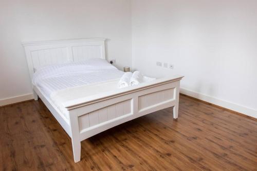 Apartamento Artistic Flat In West Didsbury By Guestready