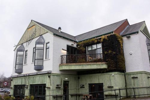 Apartamento Artistic Flat In West Didsbury By Guestready