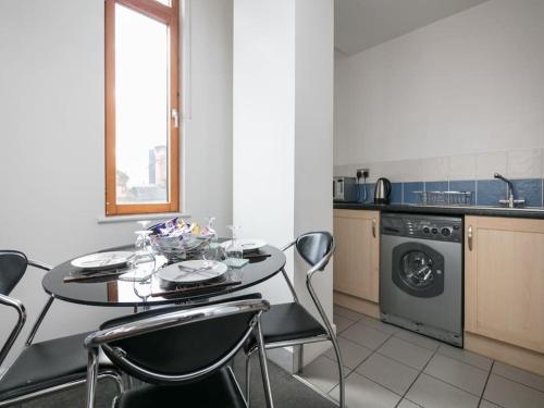 Deluxe 2 Bed Apartment
