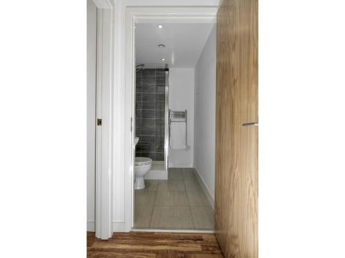 Stunning & Spacious 2br Apartment In Mediacityuk