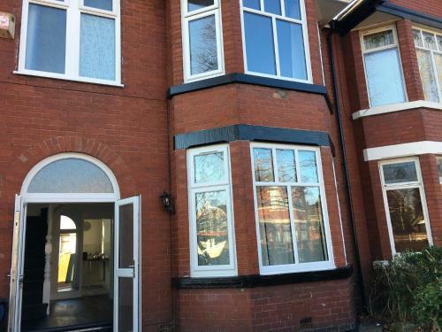 Apartamento Park Drive Townhouse