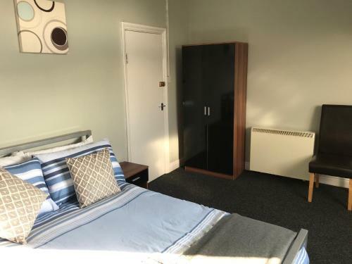 Old Trafford Apartment