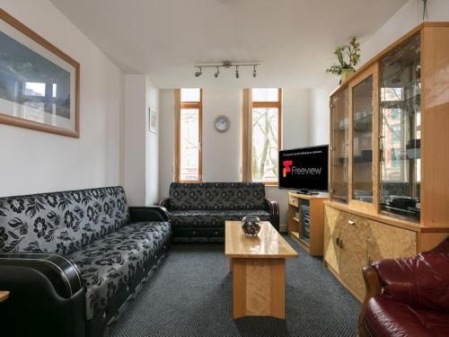 Apartamento Cheap Business Long Stay Rates 56