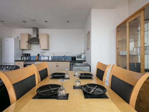 Apartamento Cheap Business Long Stay Rates 56