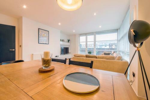 Central Manchester Spacious 1 Bedroom Apartment