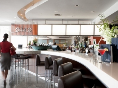 Hotel Parkroyal Melbourne Airport