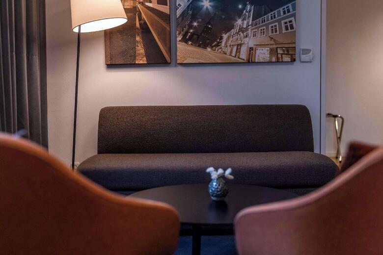 Hotel Scandic Aarhus City