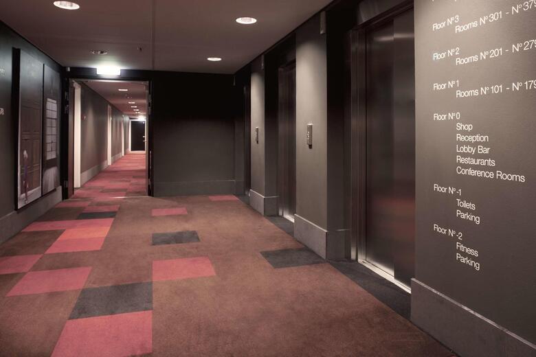 Hotel Scandic Aarhus City
