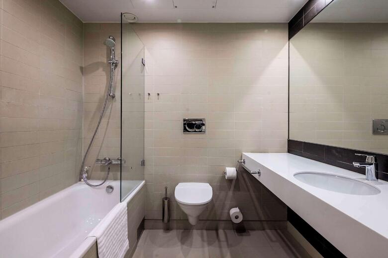 Hotel Scandic Aarhus City