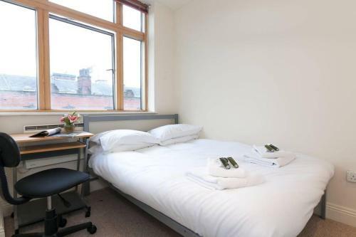 Apartamento Penthouse Suite With Rooftop Terrace