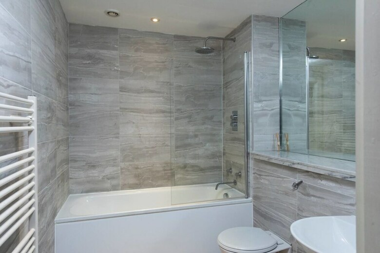 Apartamento Amazing Central 2 Bed Flat - Northern Quarter