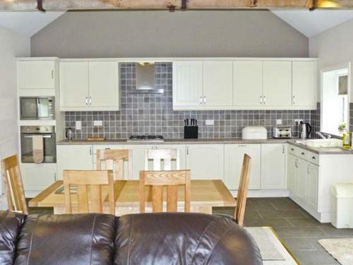 Cooper's Cottage, Lincoln