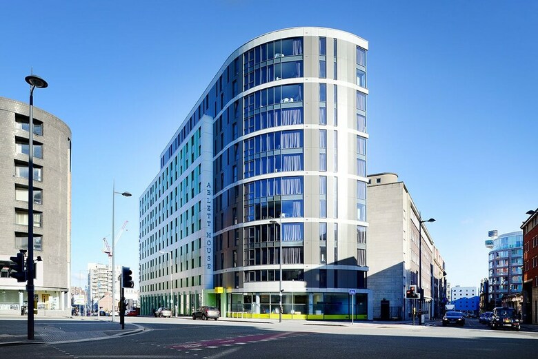 Albergue Ablett House (campus Accommodation)