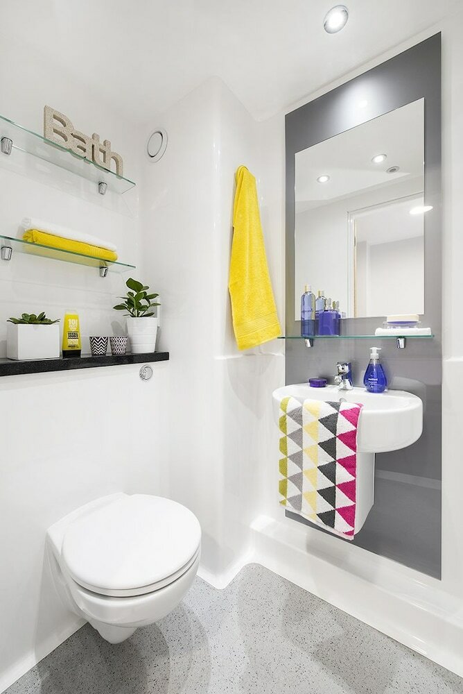 Albergue Ablett House (campus Accommodation)