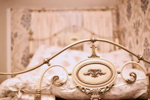Bed & Breakfast The Beauty Rooms Bnb