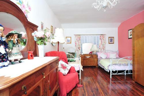 Bed & Breakfast The Beauty Rooms Bnb