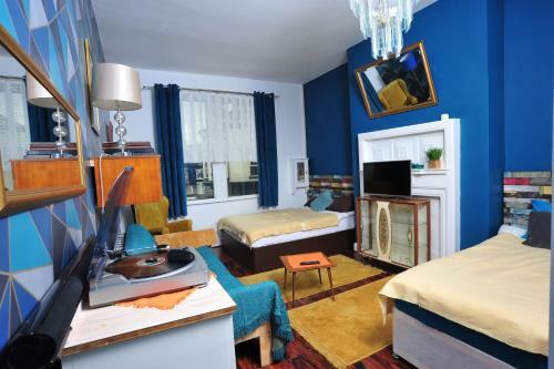 Bed & Breakfast The Beauty Rooms Bnb