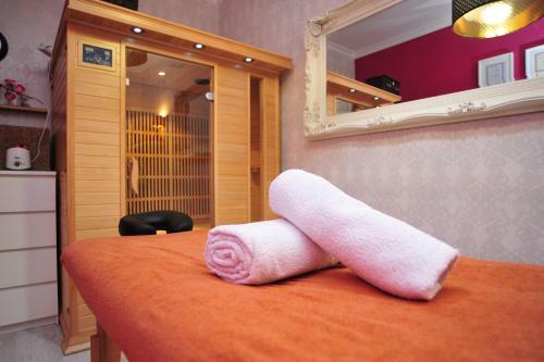 Bed & Breakfast The Beauty Rooms Bnb