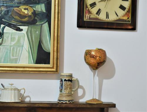 Bed & Breakfast The Beauty Rooms Bnb