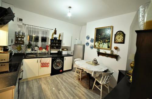 Bed & Breakfast The Beauty Rooms Bnb