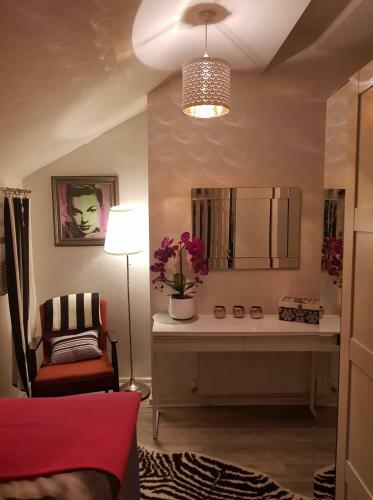 Bed & Breakfast The Beauty Rooms Bnb