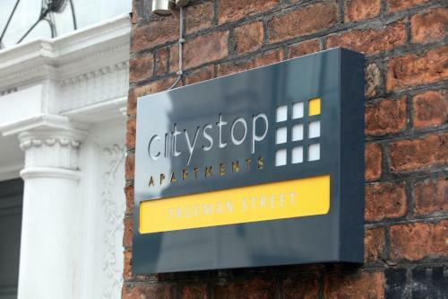 Citystop Apartments - Trueman Street