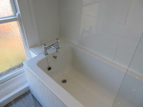Apartamento No 9 At Ivanhoe,near Sefton Park