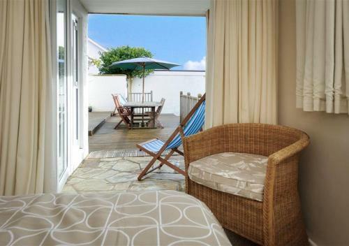 Apartamento Brackenwood