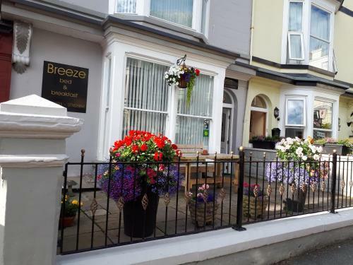 Breeze B&B