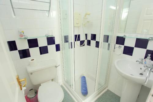 Bed & Breakfast Capri Guesthouse