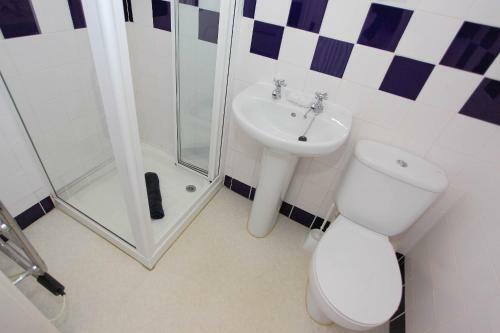Bed & Breakfast Capri Guesthouse
