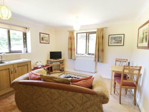 Bryn Coed Bach, Oswestry